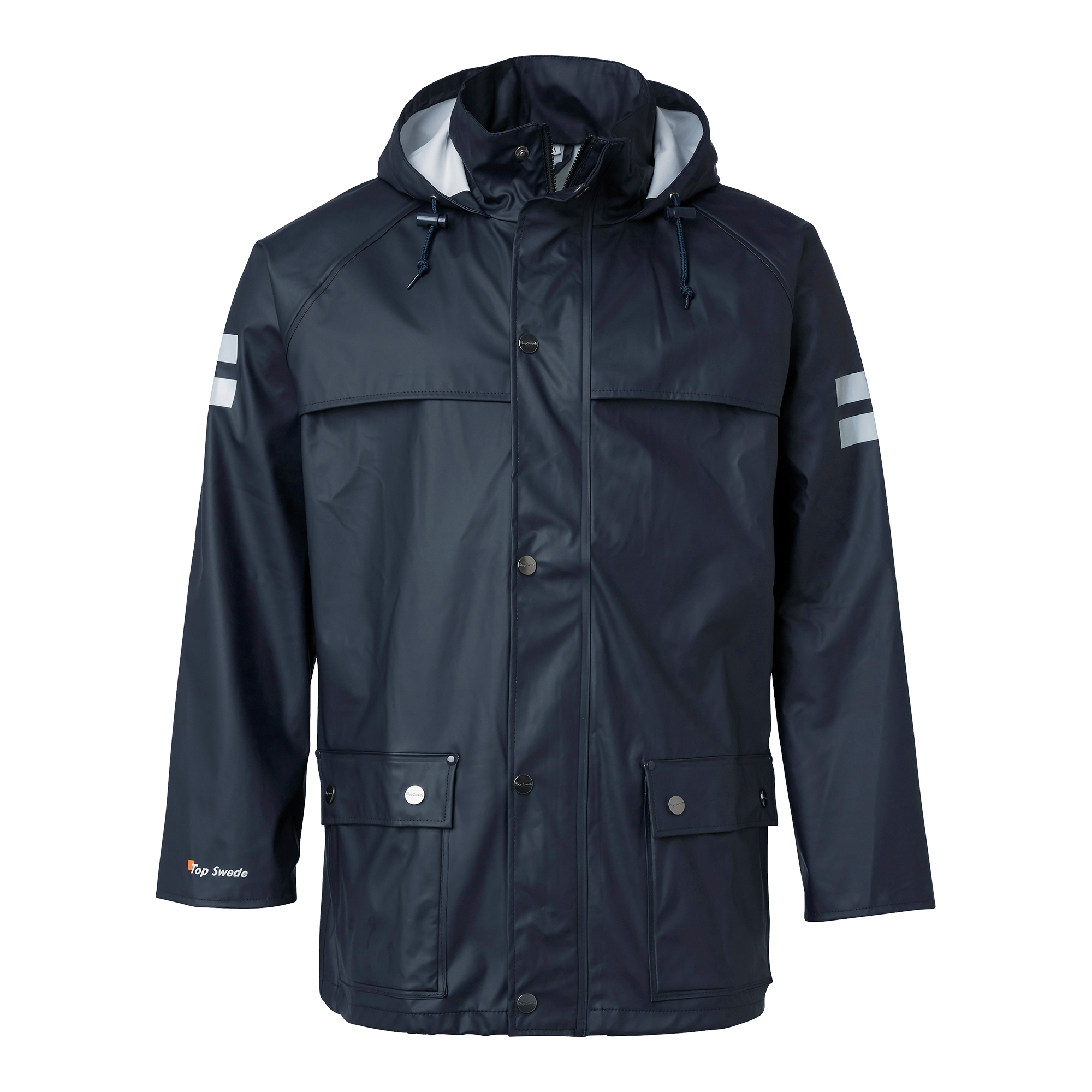 Top Swede 9195 Rain Jacket