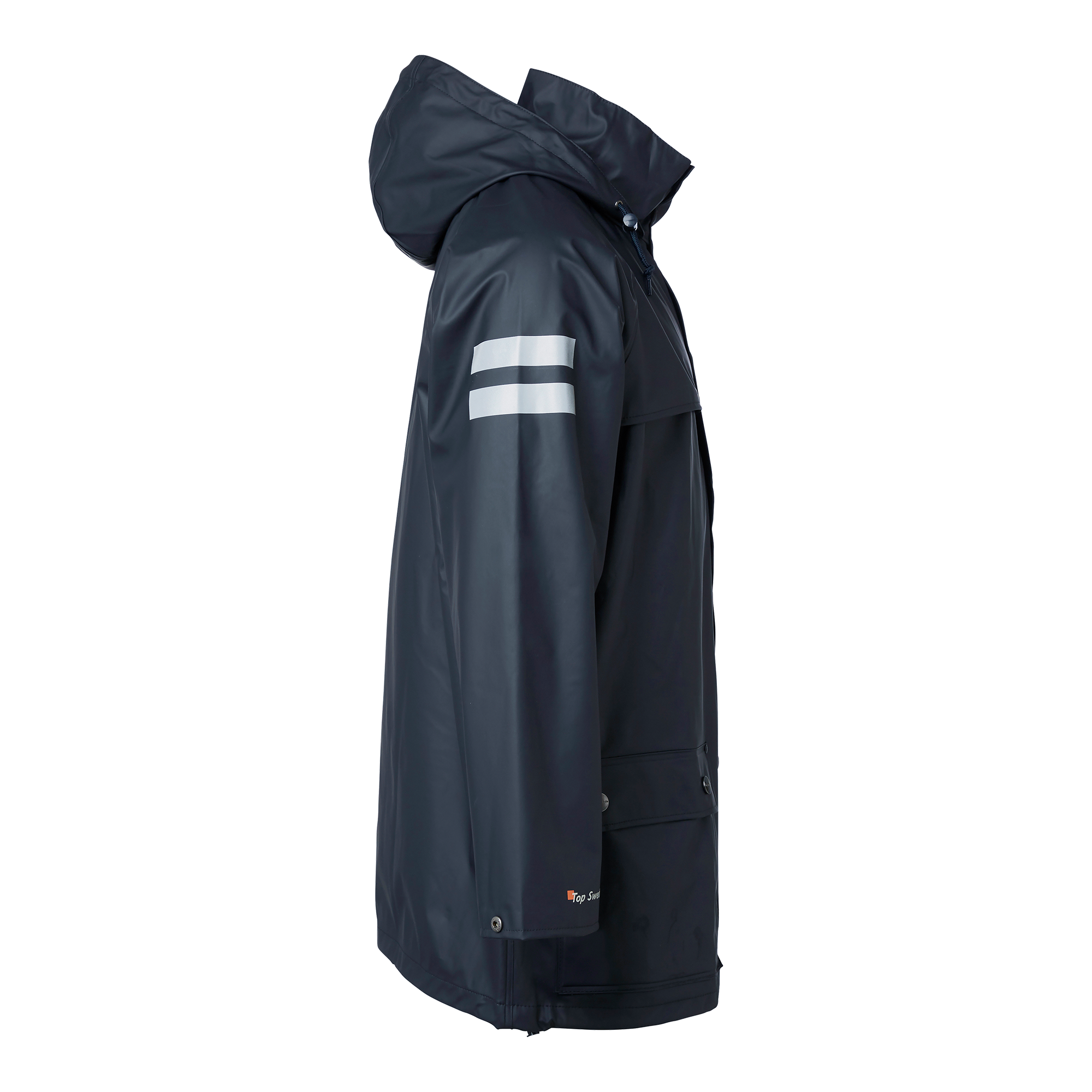 Top Swede 9195 Rain Jacket - Bilde 2