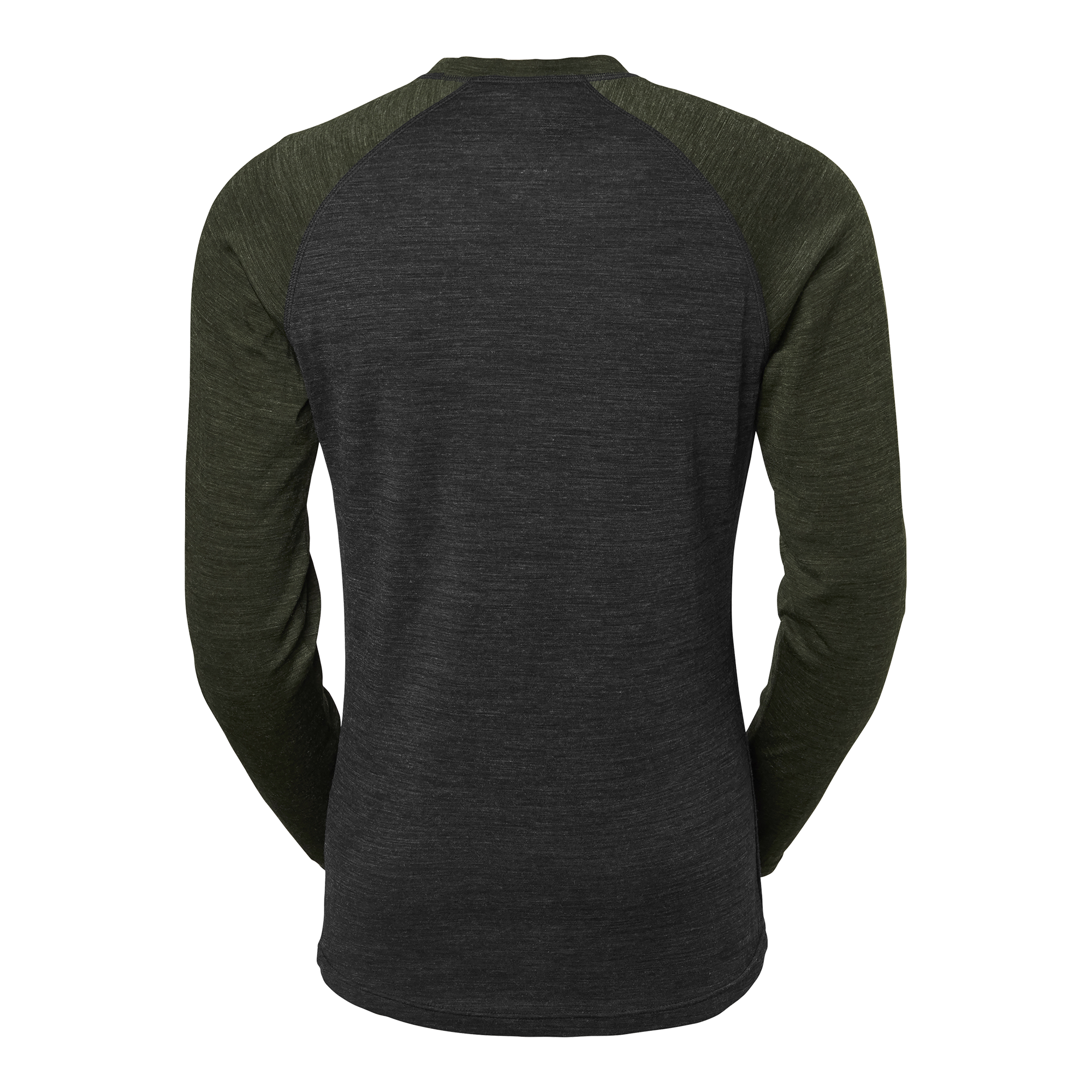 Haley Wool Sweater - Bilde 3