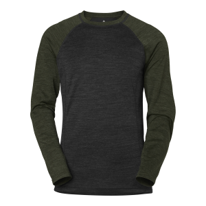 Haley Wool Sweater