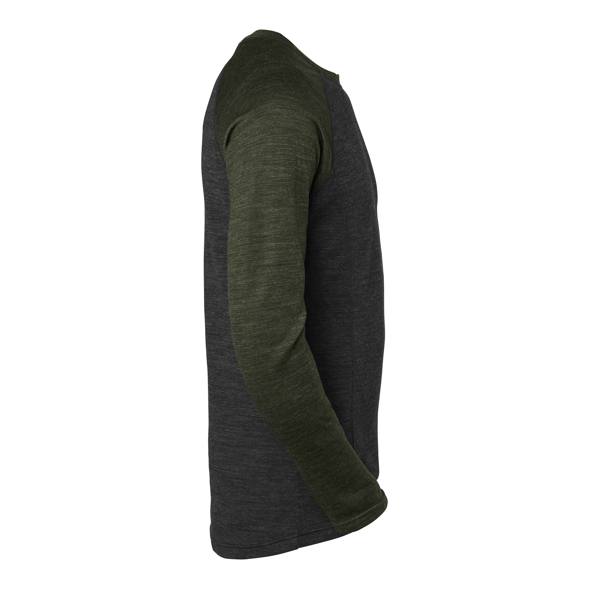 Haley Wool Sweater - Bilde 2