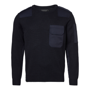 Nato Pullover Round Neck