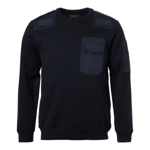 South West Nato Pullover Windstopper
