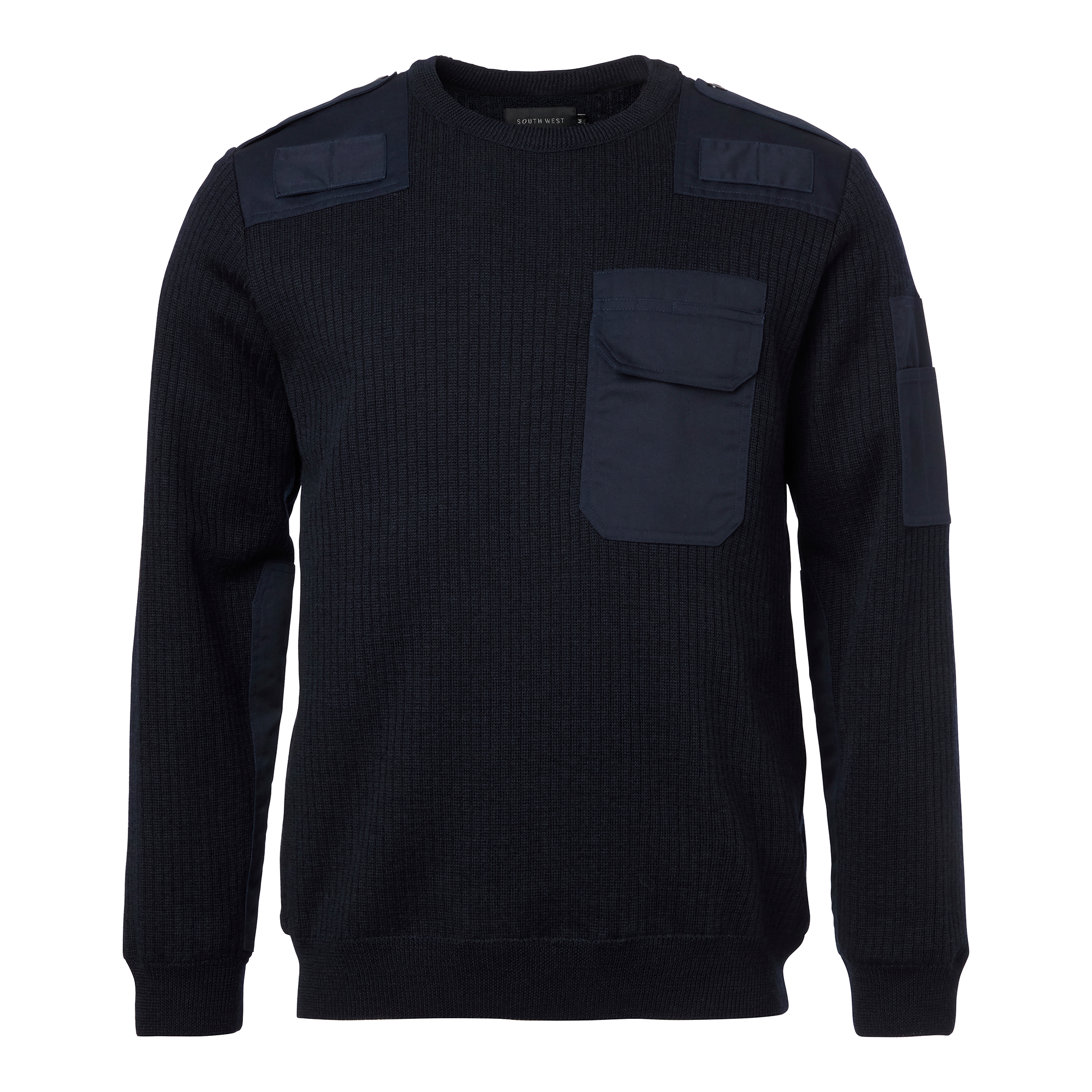 South West Nato Pullover Windstopper