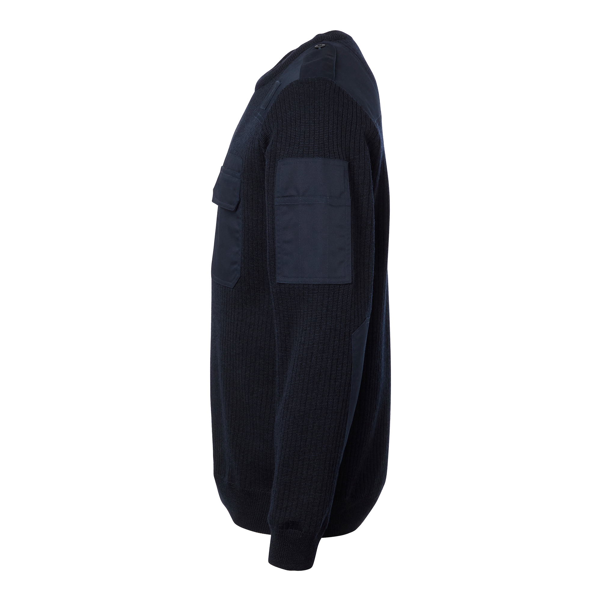 South West Nato Pullover Windstopper - Bilde 4