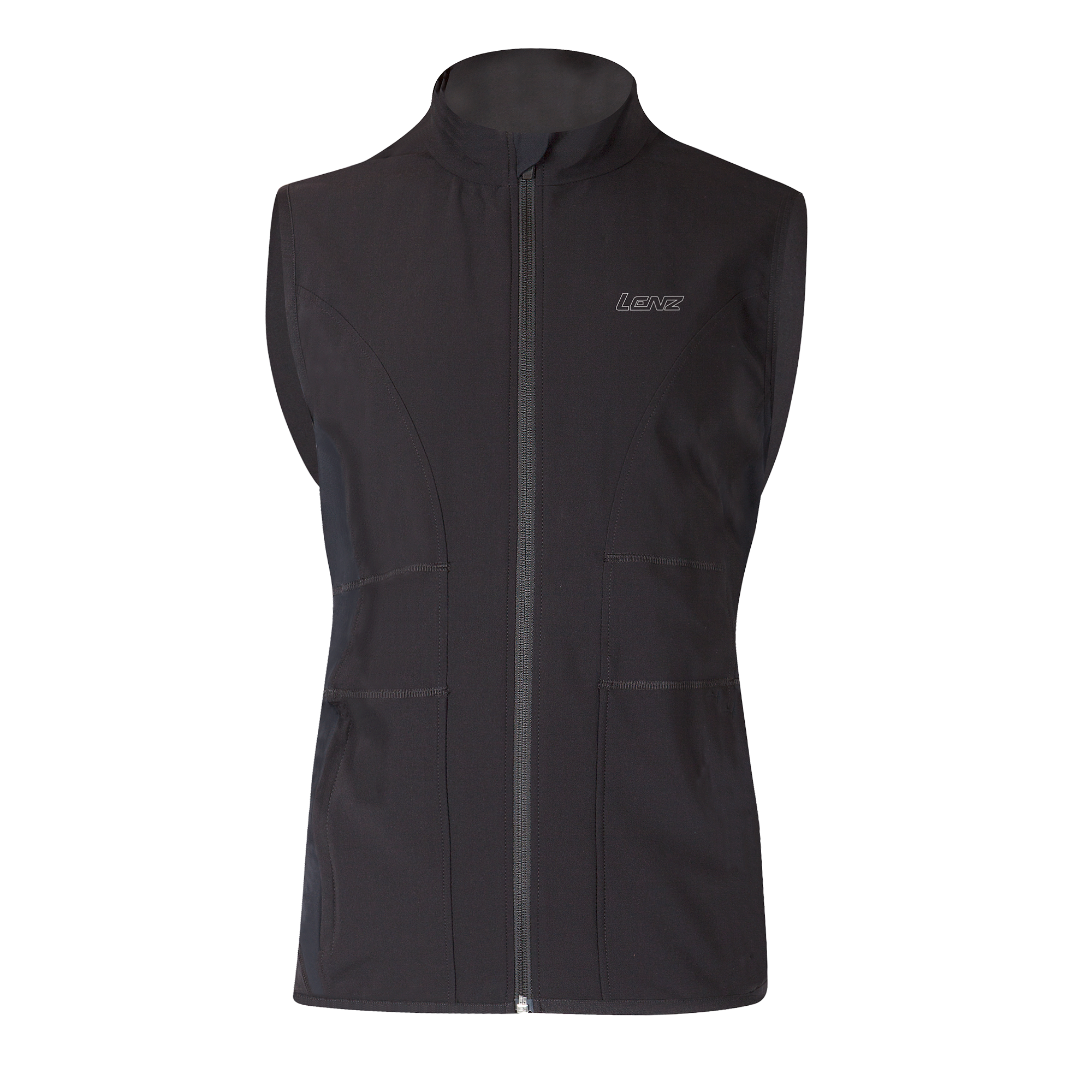 Lenz Varmevest 1.0 (Dame)