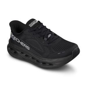 Skechers Max Cushioning Glide-Step Slip-ins Sko (Dame)
