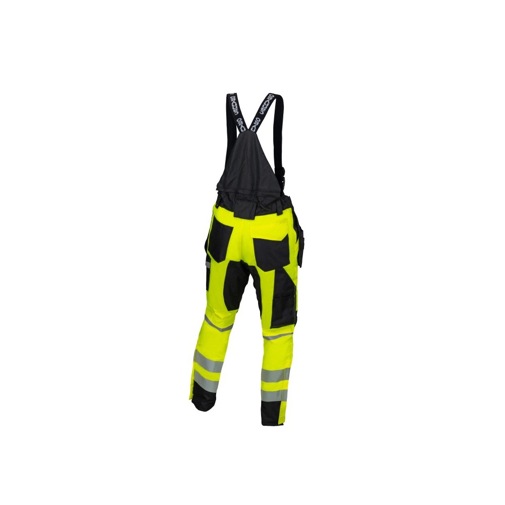 Smartgo Cannygo Hi-Vis Selebukse - Bilde 2