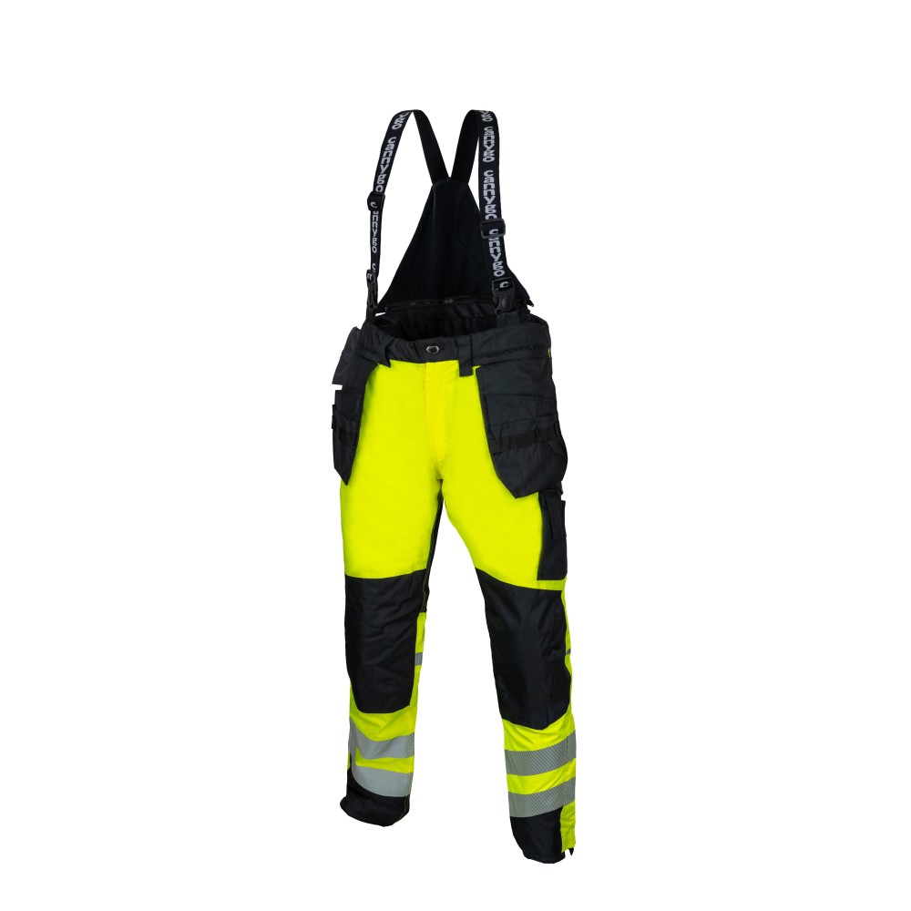 Smartgo Cannygo Hi-Vis Selebukse