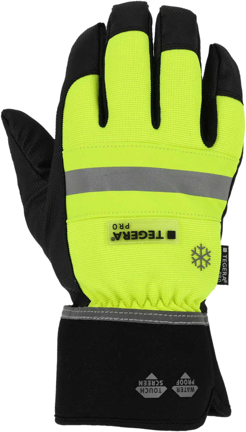 TEGERA Pro 9135 - Bilde 2