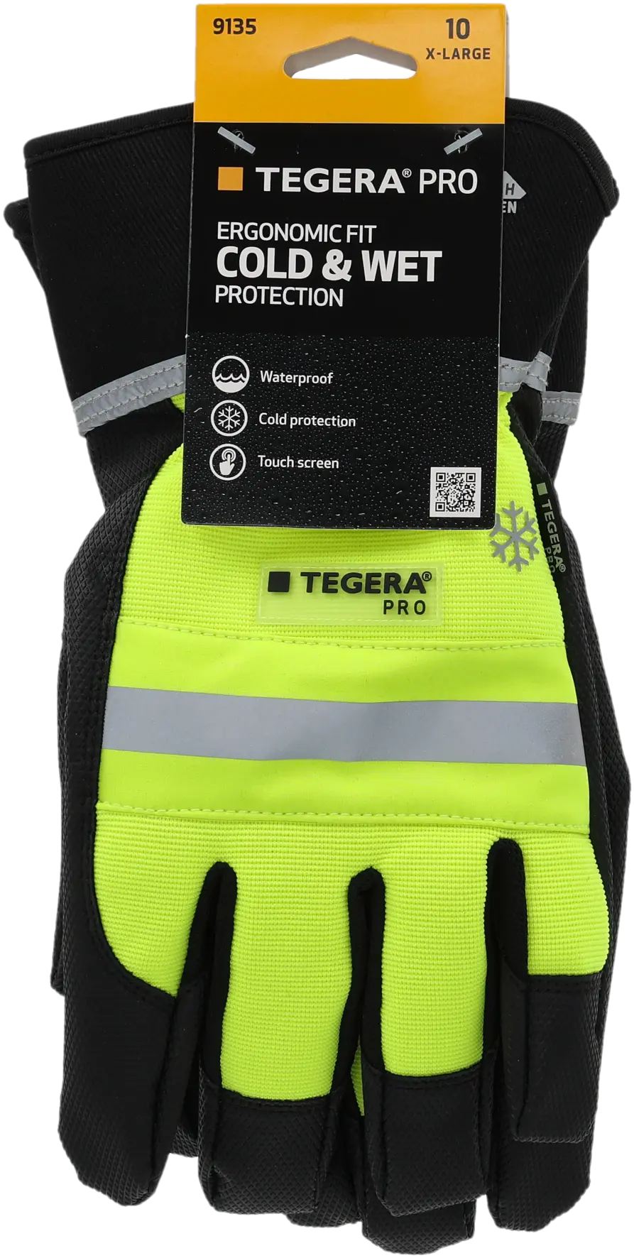 TEGERA Pro 9135 - Bilde 6