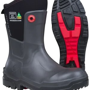 Dunlop Craftsman Full Safety