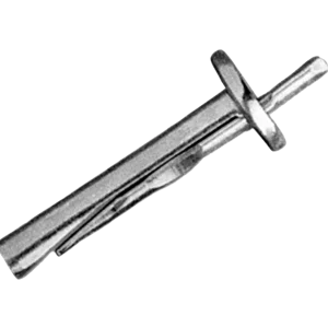 KILESPIKER 6X40 PK 100