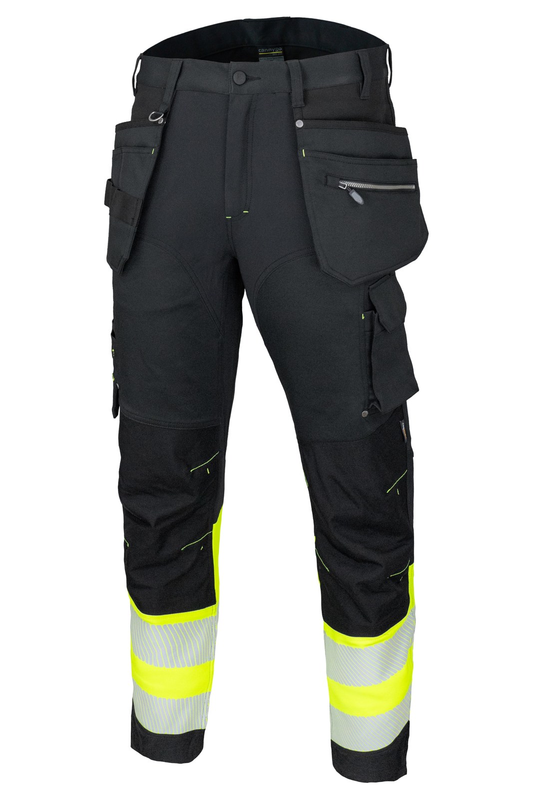 Arbeidsbukse Freego Stretch Cannygo