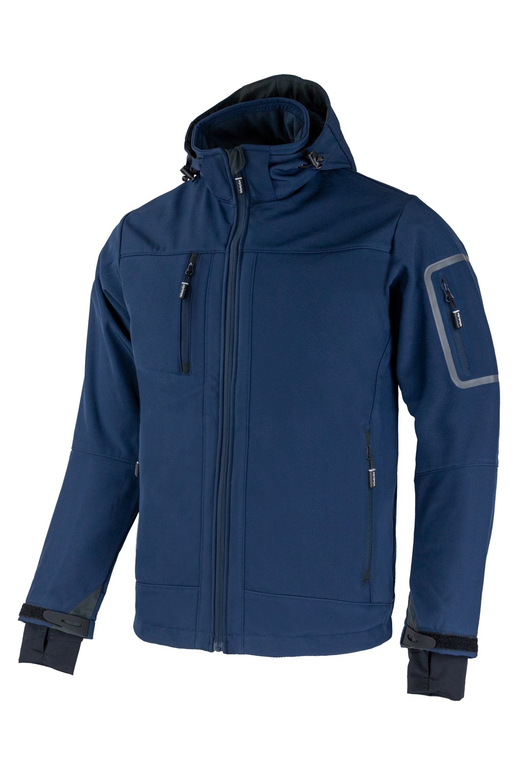 Softshelljakke Windygo Cannygo - Bilde 3