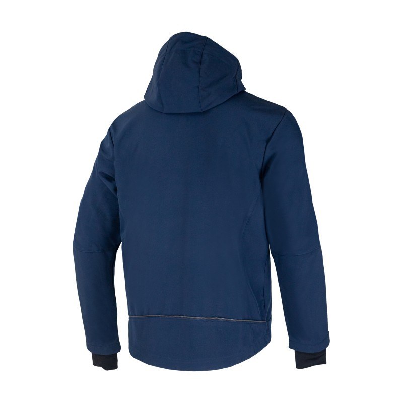 Softshelljakke Windygo Cannygo - Bilde 4