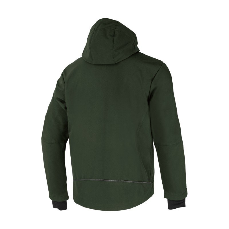 Softshelljakke Windygo Cannygo - Bilde 6