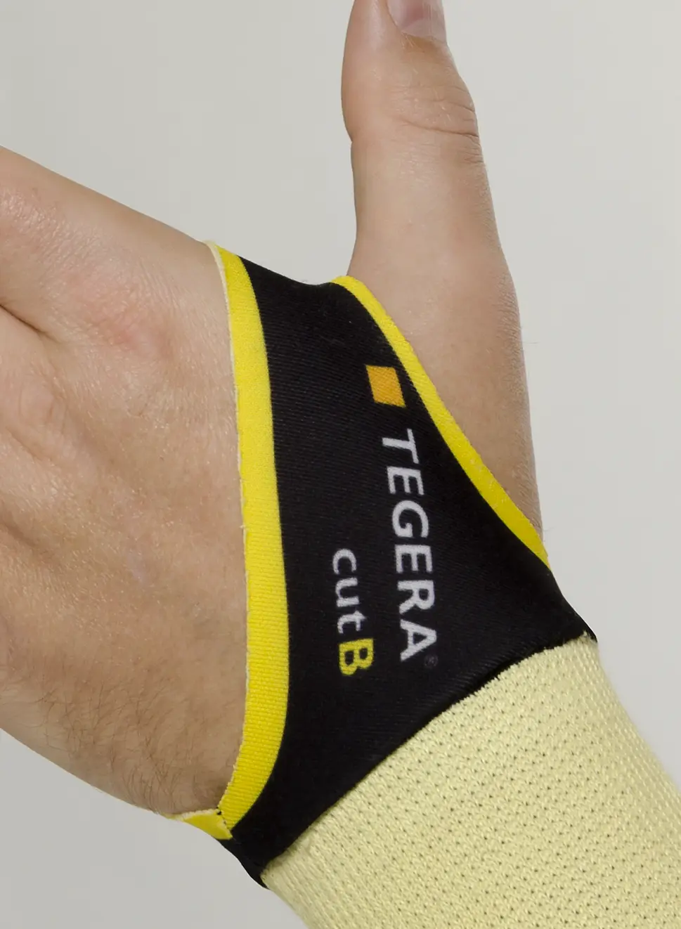 Tegera 74 Kuttbeskyttende Erme med Kevlar® Nivå B - Bilde 3