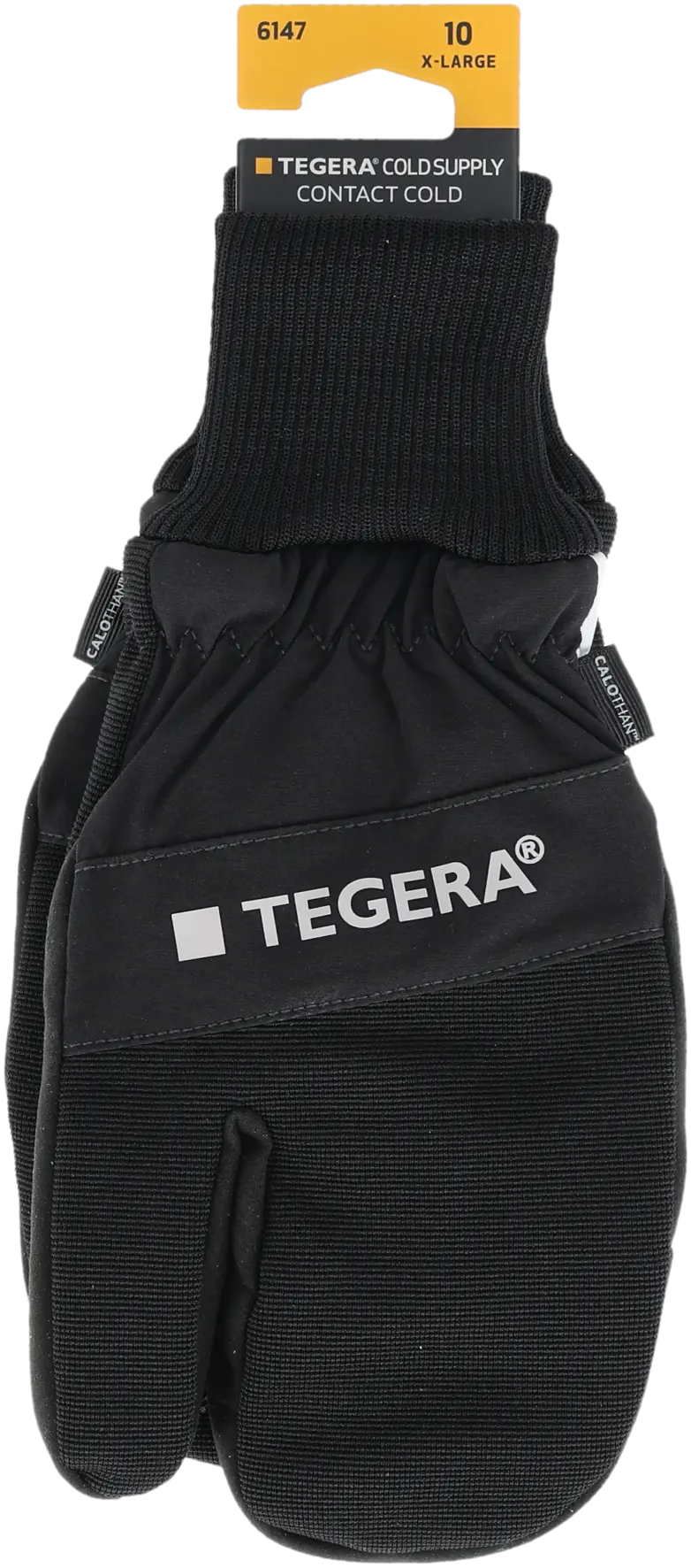 Tegera 6147 Kuldevott med Pekefinger - Bilde 7