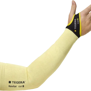 Tegera 74 Kuttbeskyttende Erme med Kevlar® Nivå B