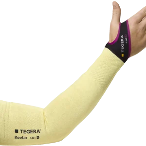 Tegera 75 Kuttbeskyttende Erme med Kevlar® Nivå D
